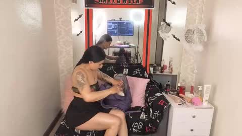 Lizha  online show from October 29, 5:47 pm