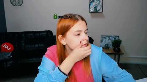 Lizi  online show from January 14, 1:28 pm