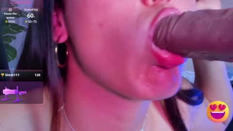 Liz online show from February 3, 7:52 pm