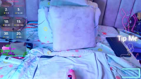 Liz online show from November 13, 8:08 pm