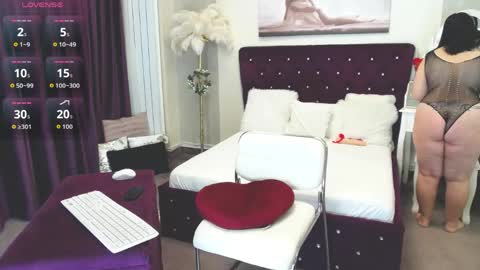 Lizy online show from April 7, 4:35 am