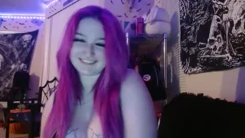 Lizz  online show from November 8, 5:29 am