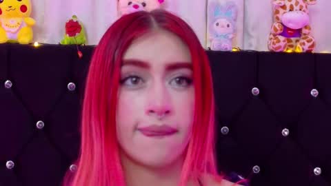 Lizz online show from October 17, 10:56 pm