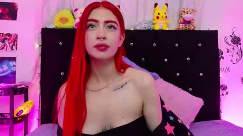 Lizz online show from January 12, 11:21 pm