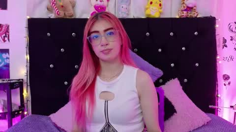 Lizz online show from March 18, 10:13 pm