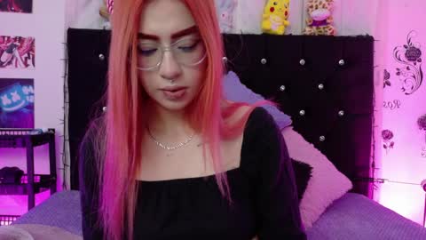 Lizz online show from April 3, 11:36 pm