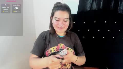 Snapshot of lizz_greys chatting on October 17, 7:49 pm lizz_greys online show from October 17, 7:49 pm