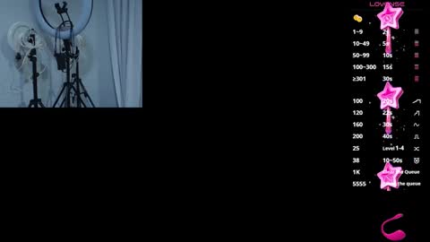 Snapshot of lizz_tender chatting on February 14, 11:21 am Lizz online show from February 14, 11:21 am