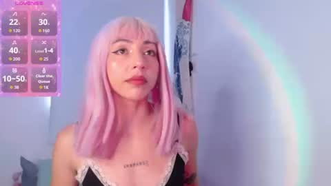 Lizza Scott online show from March 12, 9:54 pm