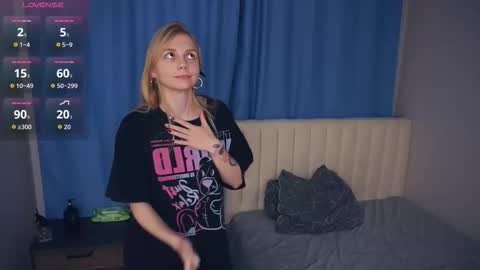 Megan online show from November 29, 5:49 pm