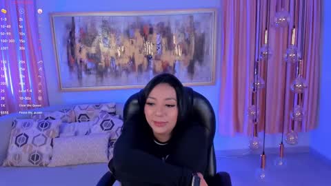 Lizzi  online show from February 13, 12:13 am