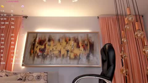 Lizzi  online show from February 16, 5:48 am