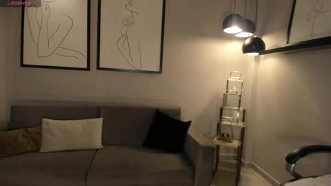 Lizzi  online show from January 5, 8:56 pm