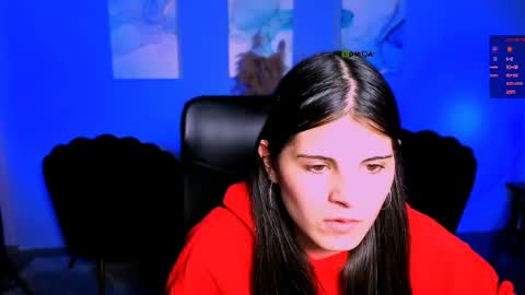 lizzie_boom online show from November 19, 8:31 pm