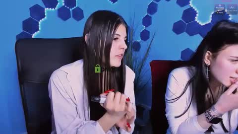 lizzie_boom online show from January 15, 8:12 pm