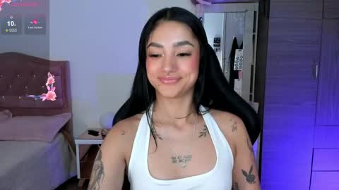 Snapshot of lizzie_corner chatting on April 29, 3:16 pm Lizzie online show from April 29, 3:16 pm