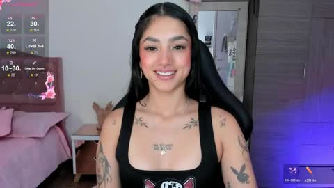 Snapshot of lizzie_corner chatting on May 8, 3:28 pm Lizzie online show from May 8, 3:28 pm