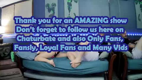 lizzieblue4u online show from May 7, 2:33 pm