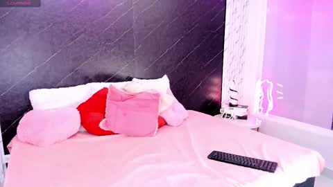 I am Lizz online show from February 20, 12:04 pm