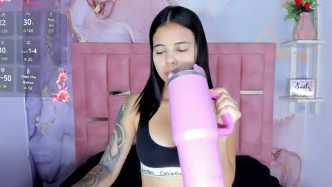 Sweet Lizz online show from May 8, 8:14 pm