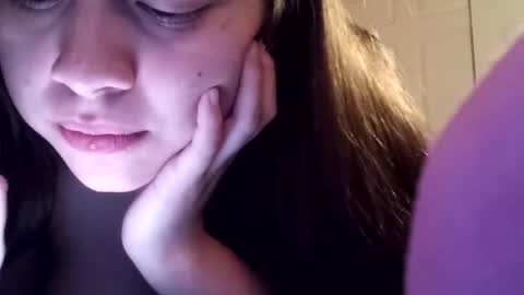 lizzy20066 online show from November 30, 6:34 pm