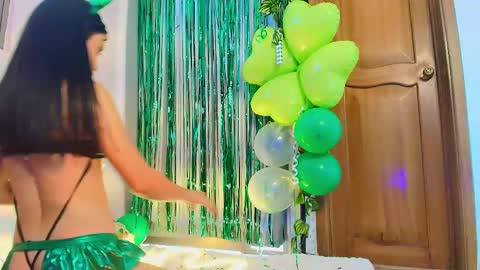 lizzy_kane online show from March 15, 8:48 pm