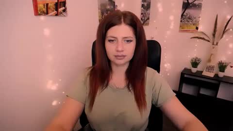 Lizzy3 online show from September 15, 6:52 pm