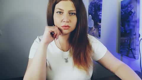 Lizzy3 online show from June 3, 9:12 am