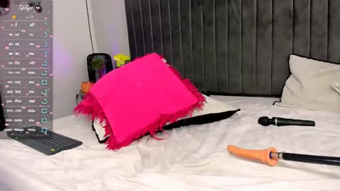 independent model online show from December 14, 10:13 am