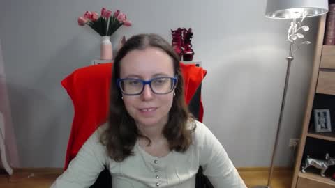 Lizzy online show from December 15, 5:23 am