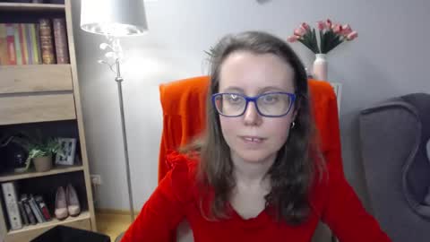 Lizzy online show from March 11, 6:08 am