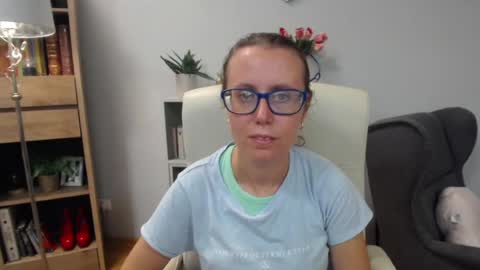 Lizzy online show from July 13, 4:37 am
