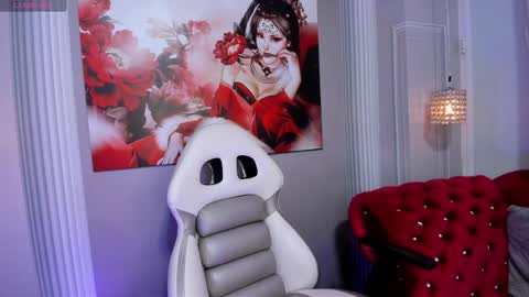Snapshot of lizzy_sweet4u chatting on June 7, 3:16 pm LIZZY online show from June 7, 3:16 pm