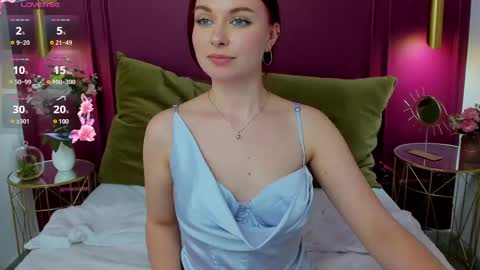 Lizzy online show from March 9, 4:44 pm