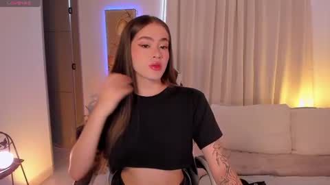 Snapshot of lizzycolins chatting on June 20, 6:54 pm Lizzy Colins online show from June 20, 6:54 pm