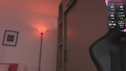 Snapshot of lizzycolins chatting on July 3, 7:20 pm Lizzy Colins online show from July 3, 7:20 pm