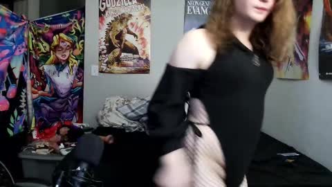 lizzykitty42069 online show from January 9, 11:17 pm