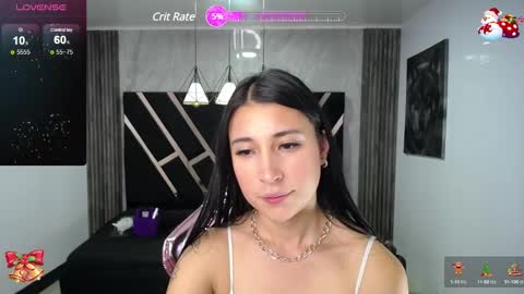 Snapshot of lizzyluk_ch chatting on December 18, 8:14 pm Lizzy SCHEDULE BROADCASTING Monday-Saturday 11am4pm Colombia online show from December 18, 8:14 pm