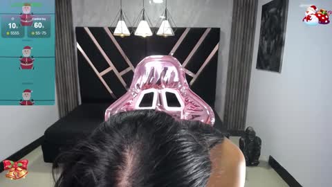 Snapshot of lizzyluk_ch chatting on December 20, 11:47 pm Lizzy SCHEDULE BROADCASTING Monday-Saturday 11am4pm Colombia online show from December 20, 11:47 pm