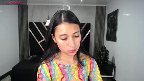 Snapshot of lizzyluk_ch chatting on December 22, 11:33 am Lizzy SCHEDULE BROADCASTING Monday-Saturday 11am4pm Colombia online show from December 22, 11:33 am