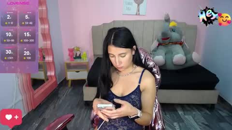 Snapshot of lizzyluk_ch chatting on February 17, 7:31 pm Lizzy SCHEDULE BROADCASTING Monday-Saturday 11am4pm Colombia online show from February 17, 7:31 pm