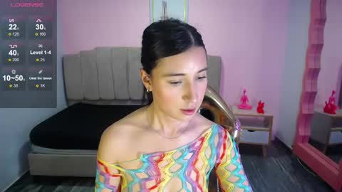 Snapshot of lizzyluk_ch chatting on October 20, 10:43 pm Lizzy SCHEDULE BROADCASTING Monday-Saturday 11am4pm Colombia online show from October 20, 10:43 pm