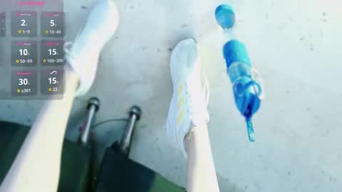 Liz  online show from February 18, 2:59 am