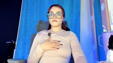 Elizabeth but call me Lizz  online show from February 20, 1:55 pm