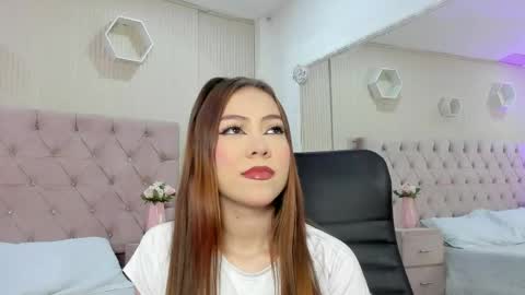 Lizzy Rossie online show from May 21, 10:50 pm