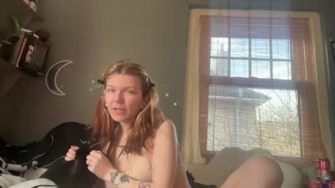lizzybunny online show from January 25, 2:03 pm