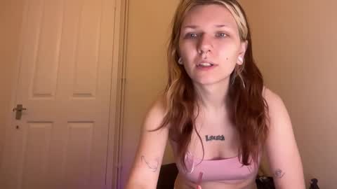 lizzybunny online show from September 25, 7:17 pm