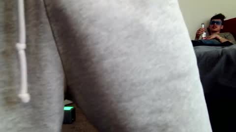 Snapshot of llcooljake69 chatting on February 17, 8:26 pm LL Cool Jake online show from February 17, 8:26 pm