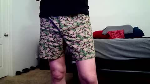 LL Cool Jake online show from December 1, 7:57 am