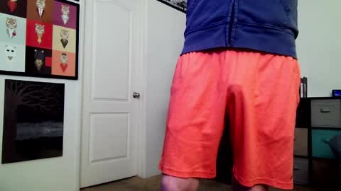 LL Cool Jake online show from January 6, 12:09 pm